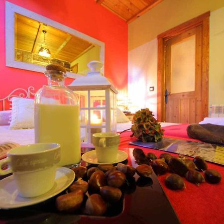 Cas Do Mestre Casa Rural Con Encanto Pontevedra Eksteriør billede