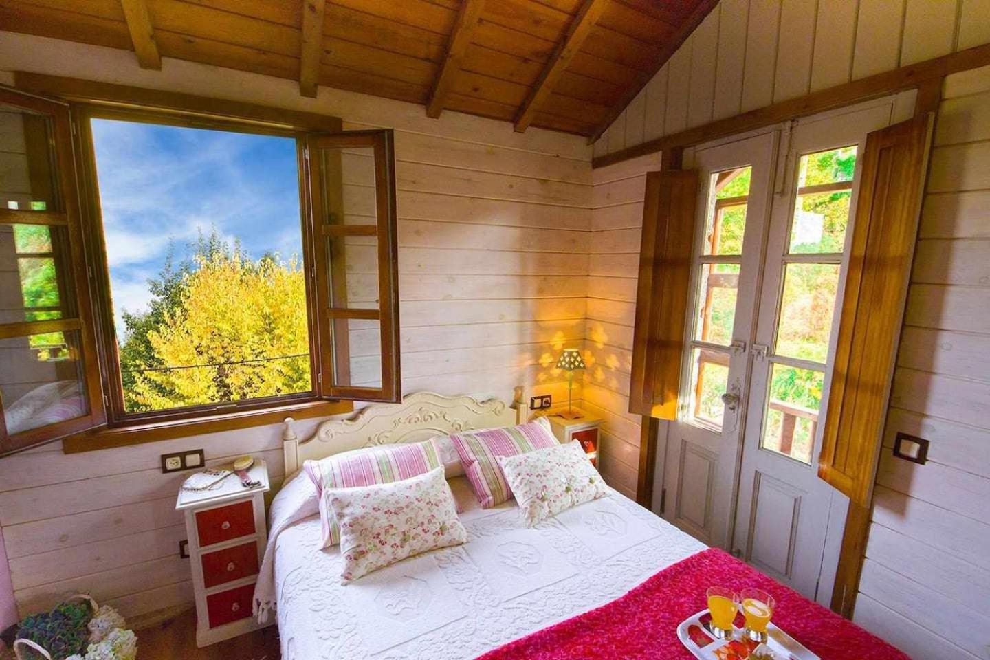 Cas Do Mestre Casa Rural Con Encanto Pontevedra Eksteriør billede
